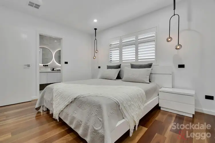 Sixth view of Homely house listing, 21 Quick Street, Pascoe Vale VIC 3044
