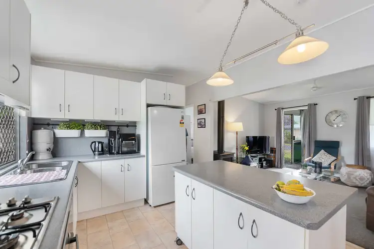 Second view of Homely house listing, 65 Vanneck Street, Yangan QLD 4371