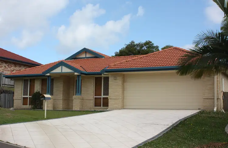 46 Gallery Place, Little Mountain QLD 4551