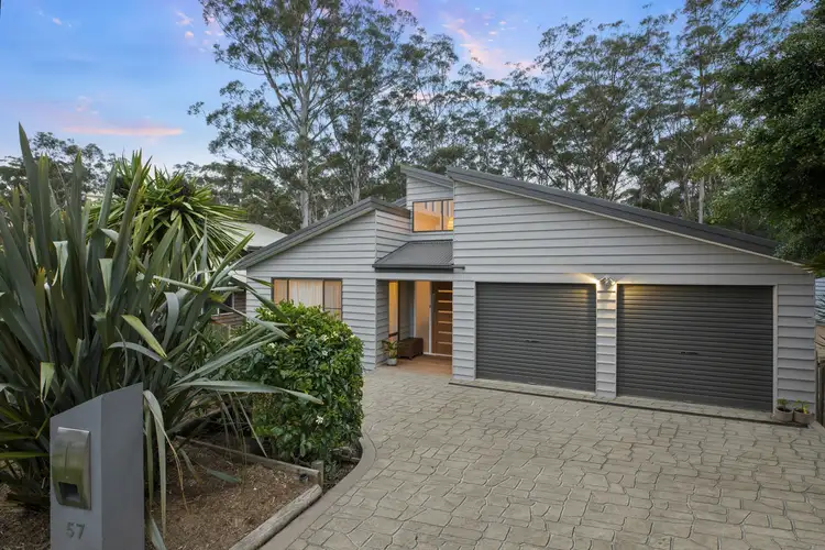 57 Flakelar Crescent