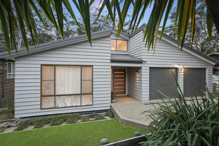 Second view of Homely house listing, 57 Flakelar Crescent, Terrigal NSW 2260