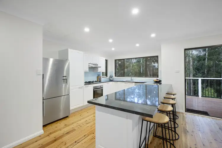 Fourth view of Homely house listing, 57 Flakelar Crescent, Terrigal NSW 2260