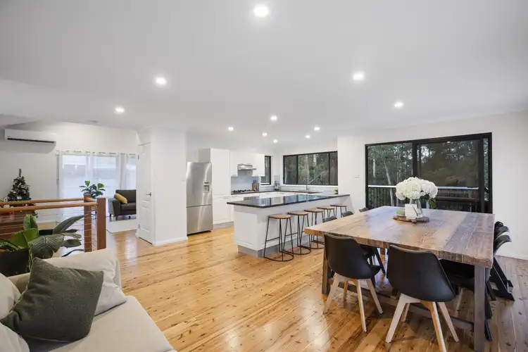 Fifth view of Homely house listing, 57 Flakelar Crescent, Terrigal NSW 2260