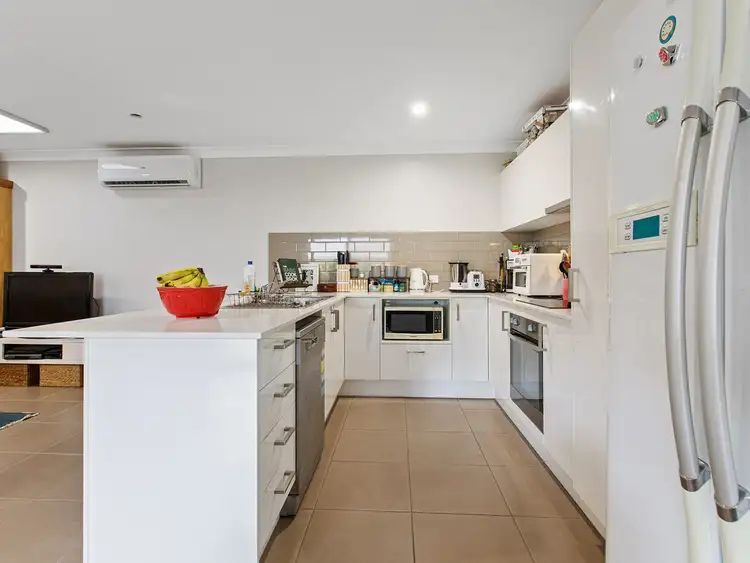 Second view of Homely semi-detached listing, 2/26 Myla Road, Landsborough QLD 4550