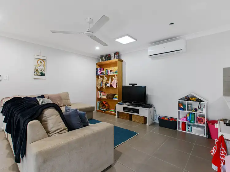 Fifth view of Homely semi-detached listing, 2/26 Myla Road, Landsborough QLD 4550