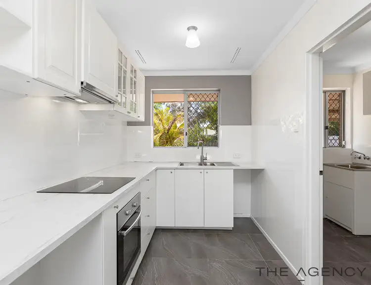 Second view of Homely house listing, 109A Williamson Avenue, Belmont WA 6104