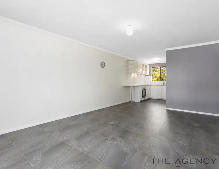 Fourth view of Homely house listing, 109A Williamson Avenue, Belmont WA 6104