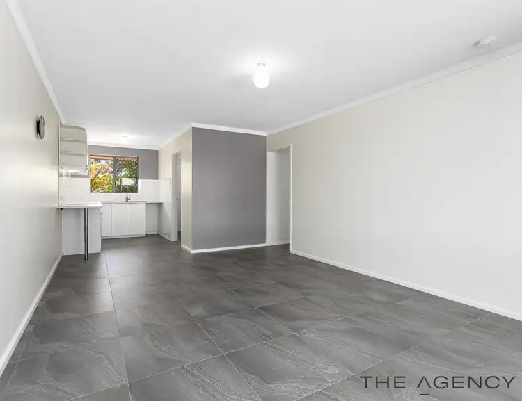 Fifth view of Homely house listing, 109A Williamson Avenue, Belmont WA 6104