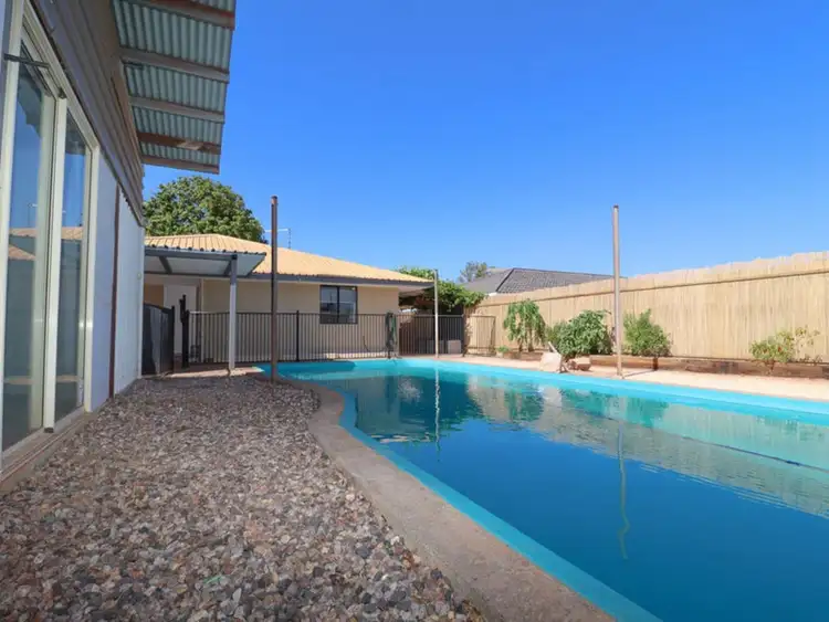 Second view of Homely house listing, 7 Jibson Close, South Hedland WA 6722