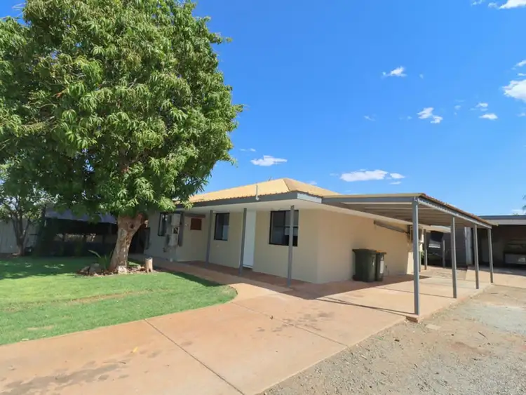 Fourth view of Homely house listing, 7 Jibson Close, South Hedland WA 6722