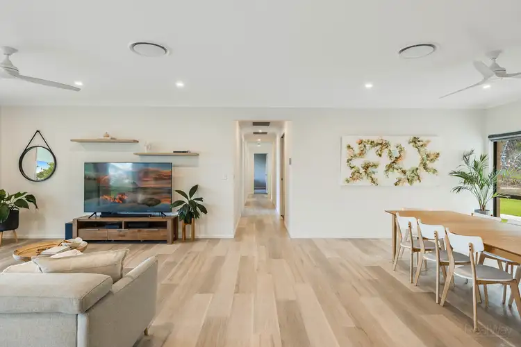 Third view of Homely house listing, 2345 Flagstone Creek Road, Silver Ridge QLD 4352