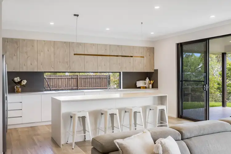 Fifth view of Homely house listing, 2345 Flagstone Creek Road, Silver Ridge QLD 4352