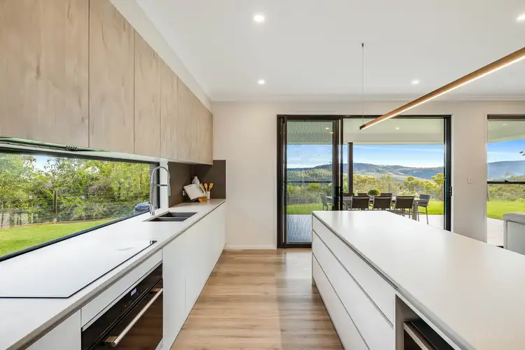 Sixth view of Homely house listing, 2345 Flagstone Creek Road, Silver Ridge QLD 4352