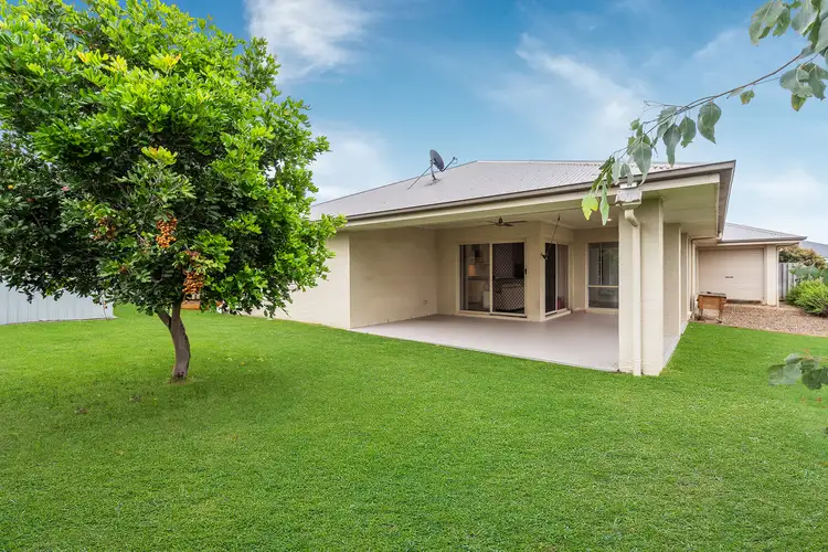 Second view of Homely house listing, 23 Rosabrook Crescent, Ormeau QLD 4208