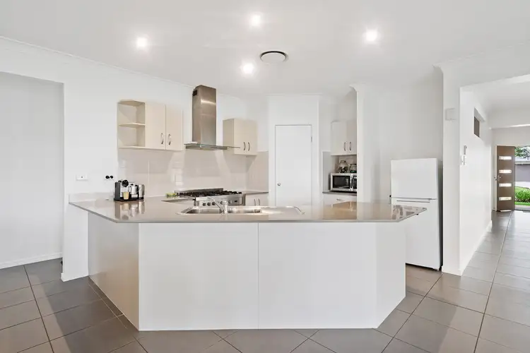 Fourth view of Homely house listing, 23 Rosabrook Crescent, Ormeau QLD 4208