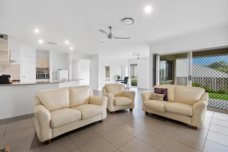 Sixth view of Homely house listing, 23 Rosabrook Crescent, Ormeau QLD 4208