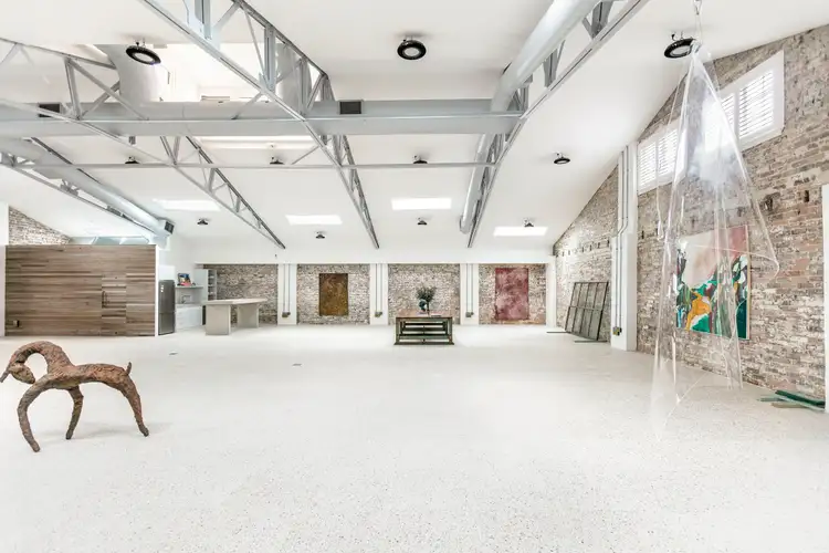 Sixth view of Homely warehouse listing, 53a Ross Street, Forest Lodge NSW 2037