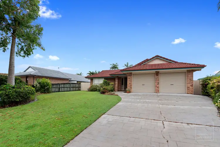 32 Godwin Place, Pelican Waters QLD 4551