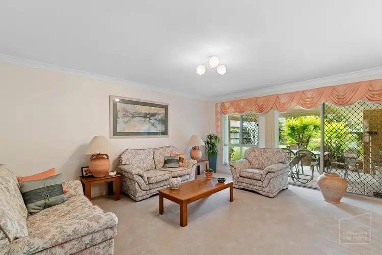 Second view of Homely house listing, 32 Godwin Place, Pelican Waters QLD 4551