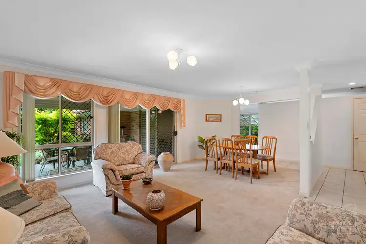 Third view of Homely house listing, 32 Godwin Place, Pelican Waters QLD 4551