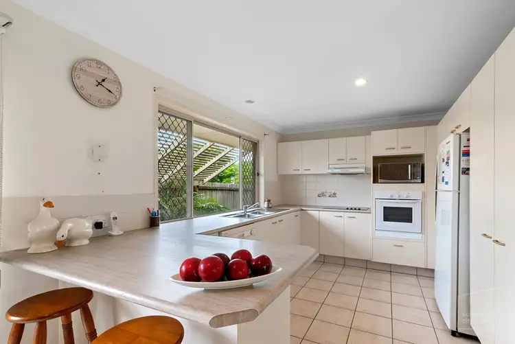 Fourth view of Homely house listing, 32 Godwin Place, Pelican Waters QLD 4551