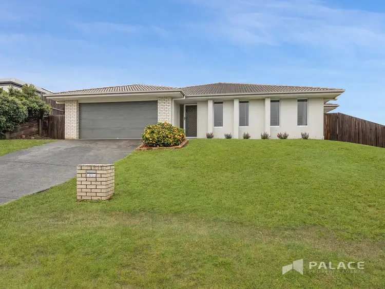 41 Dan Street, Chuwar QLD 4306