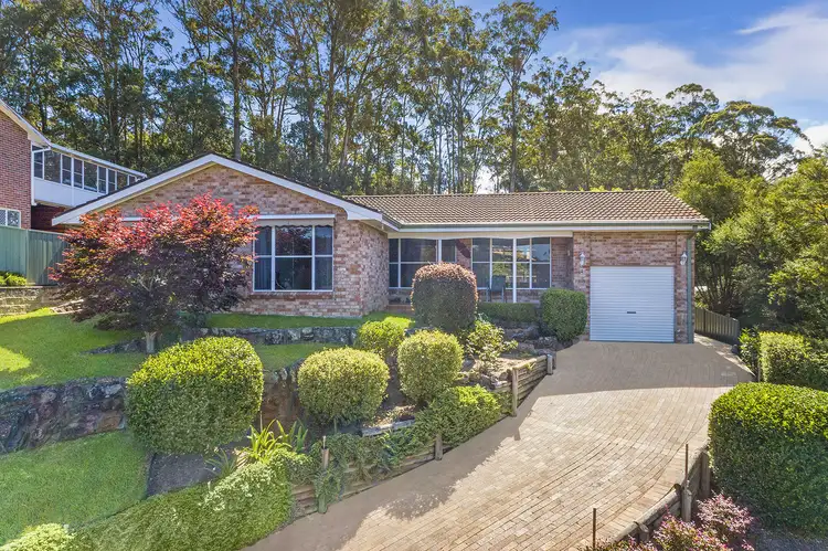 4 Letitia Close, Green Point NSW 2251