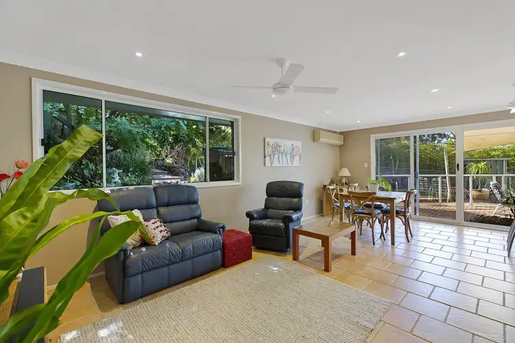Fifth view of Homely house listing, 4 Letitia Close, Green Point NSW 2251