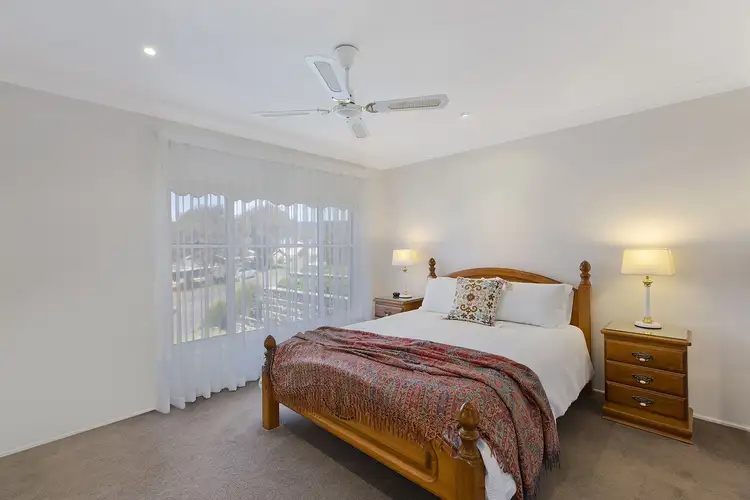 Sixth view of Homely house listing, 4 Letitia Close, Green Point NSW 2251
