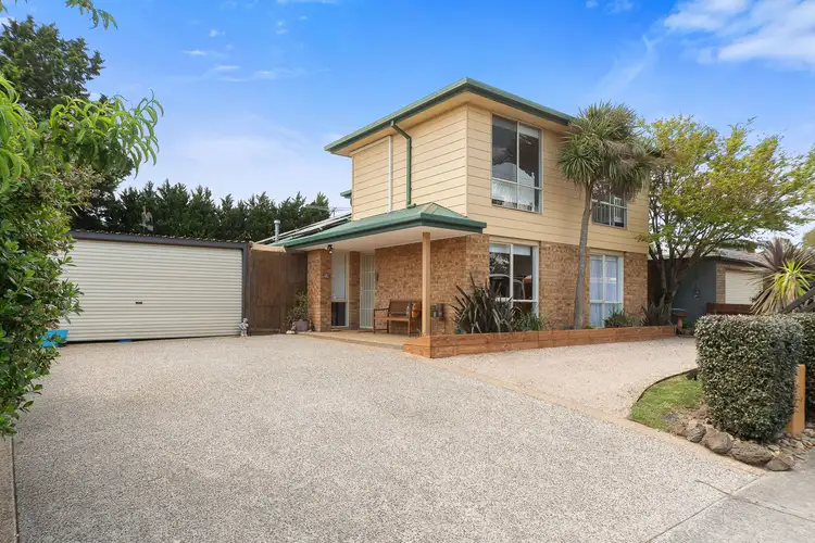 Main view of Homely house listing, 15 Tattler Street, Carrum Downs VIC 3201