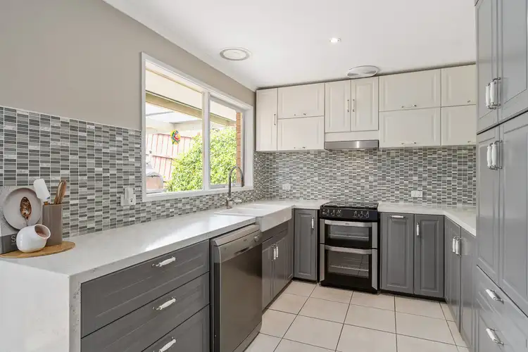 Second view of Homely house listing, 15 Tattler Street, Carrum Downs VIC 3201