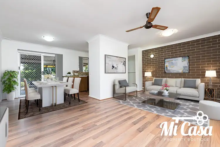 12 Knight Street, Langford WA 6147