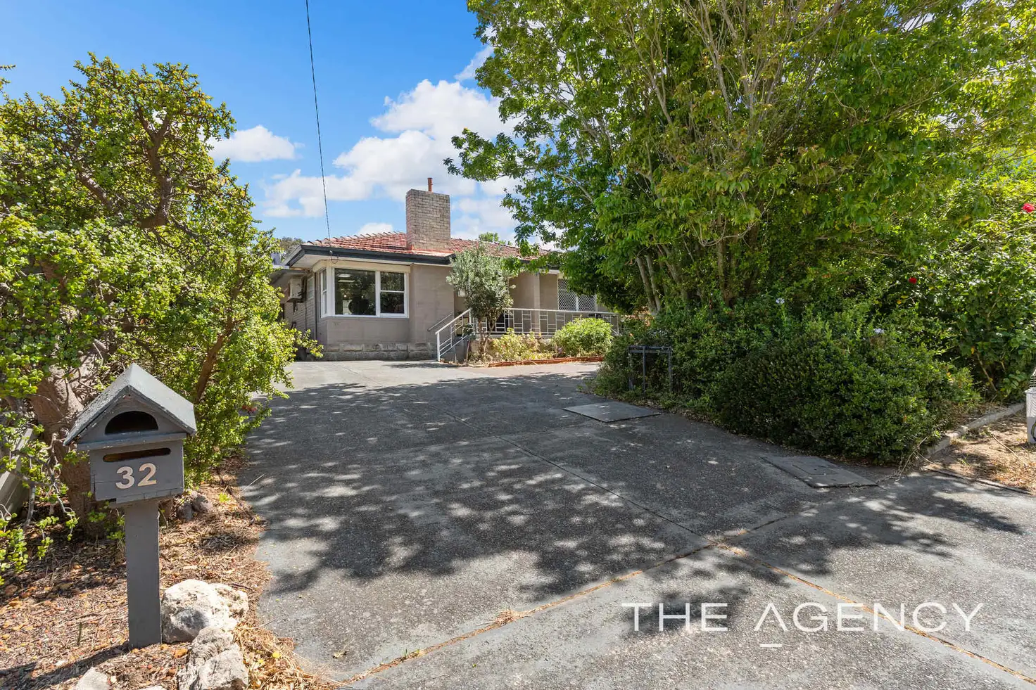 Main view of Homely house listing, 32 Fennager Way, Calista WA 6167