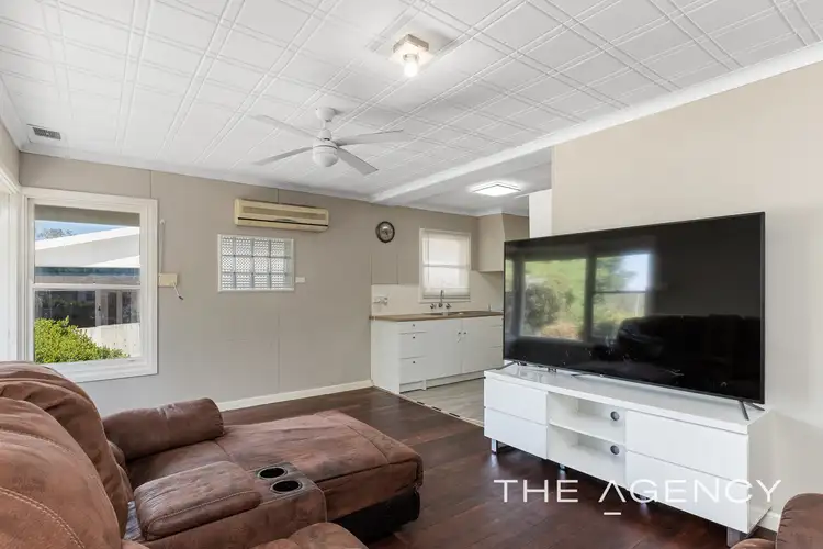 Third view of Homely house listing, 32 Fennager Way, Calista WA 6167