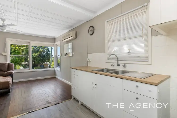 Fifth view of Homely house listing, 32 Fennager Way, Calista WA 6167