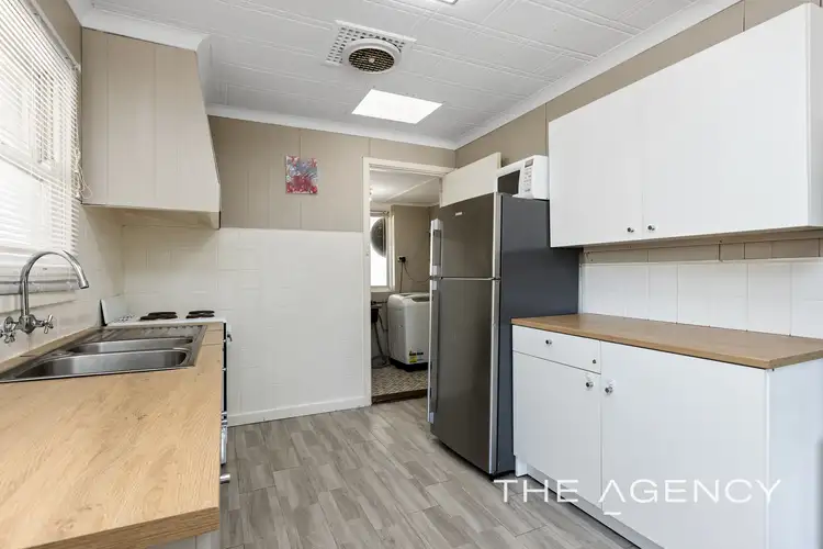 Seventh view of Homely house listing, 32 Fennager Way, Calista WA 6167