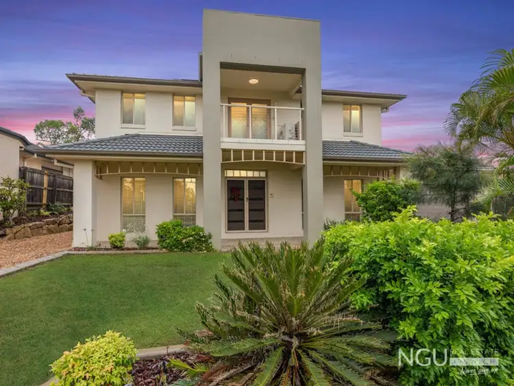 Main view of Homely house listing, 22 Apollo Place, Springfield Lakes QLD 4300