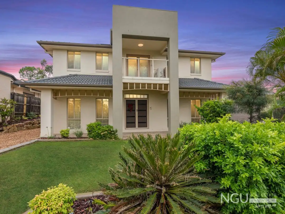 Main view of Homely house listing, 22 Apollo Place, Springfield Lakes QLD 4300