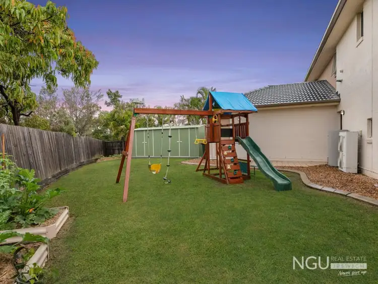 Second view of Homely house listing, 22 Apollo Place, Springfield Lakes QLD 4300