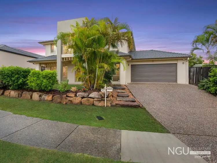 Third view of Homely house listing, 22 Apollo Place, Springfield Lakes QLD 4300