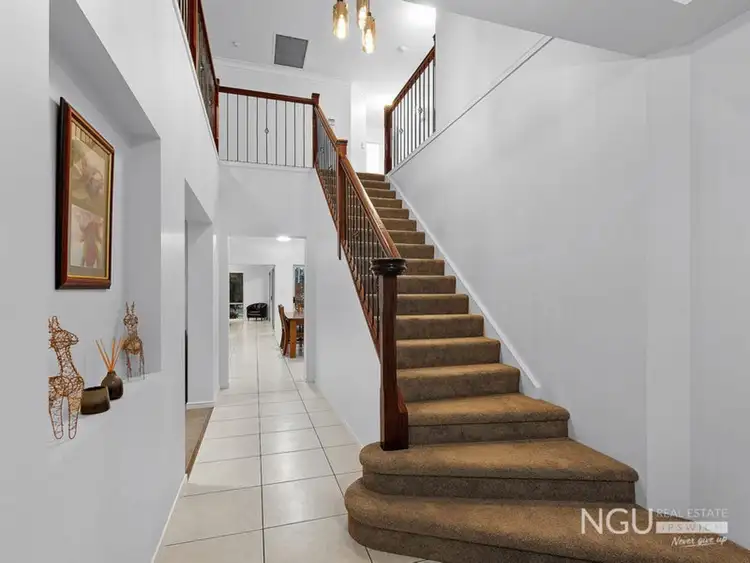 Fourth view of Homely house listing, 22 Apollo Place, Springfield Lakes QLD 4300