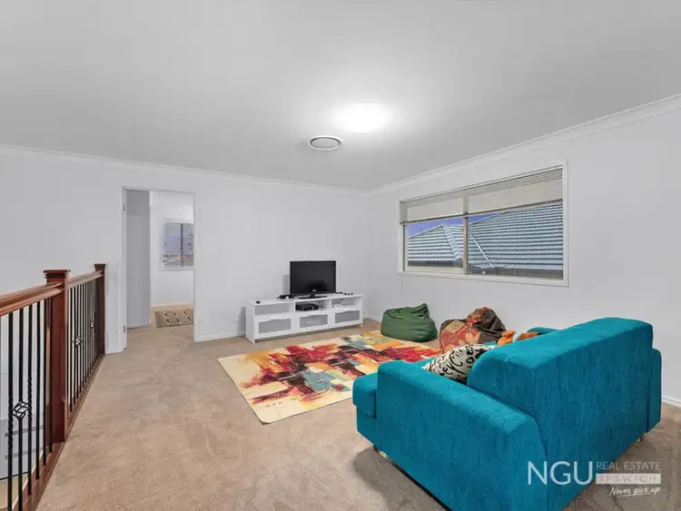 Fifth view of Homely house listing, 22 Apollo Place, Springfield Lakes QLD 4300