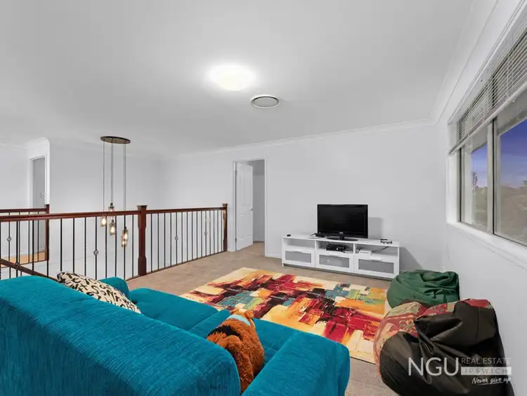 Sixth view of Homely house listing, 22 Apollo Place, Springfield Lakes QLD 4300