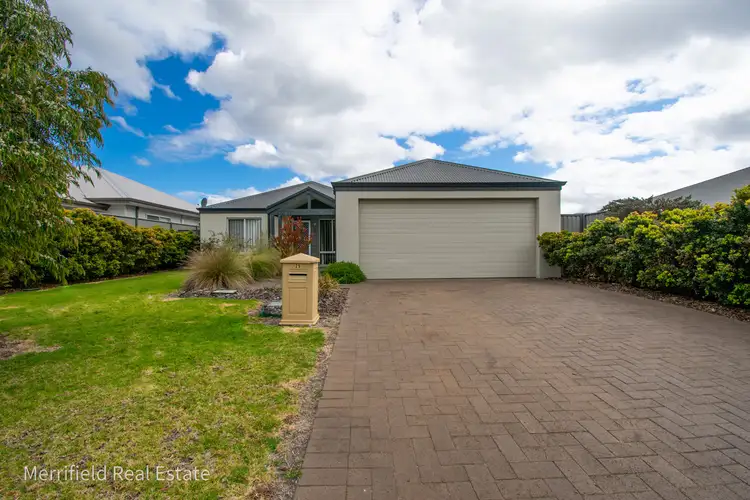 Second view of Homely house listing, 25 Grenfell Drive, Bayonet Head WA 6330