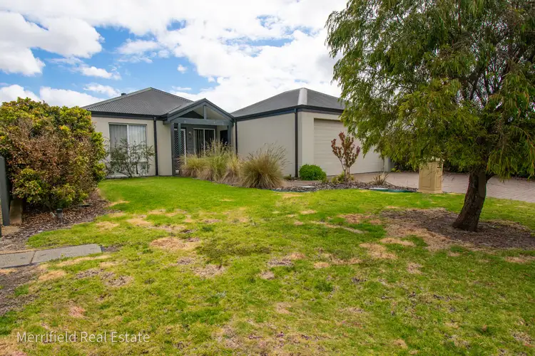 Third view of Homely house listing, 25 Grenfell Drive, Bayonet Head WA 6330