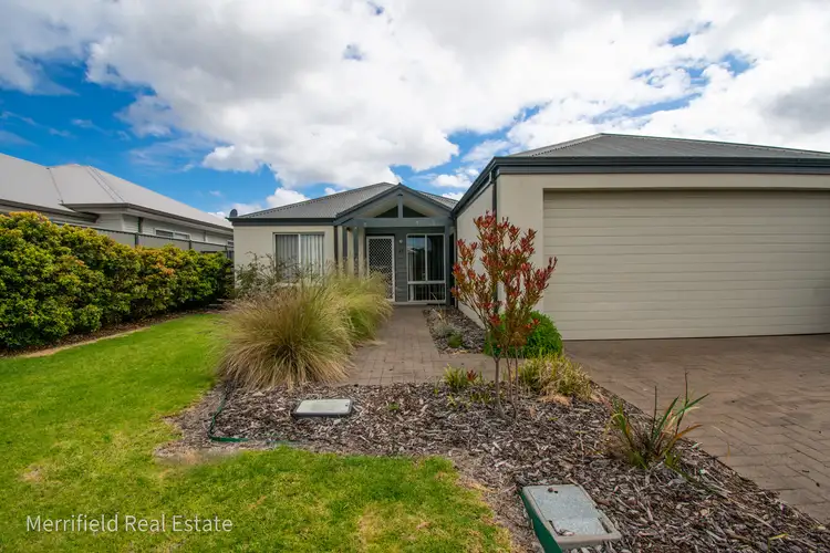 Fourth view of Homely house listing, 25 Grenfell Drive, Bayonet Head WA 6330