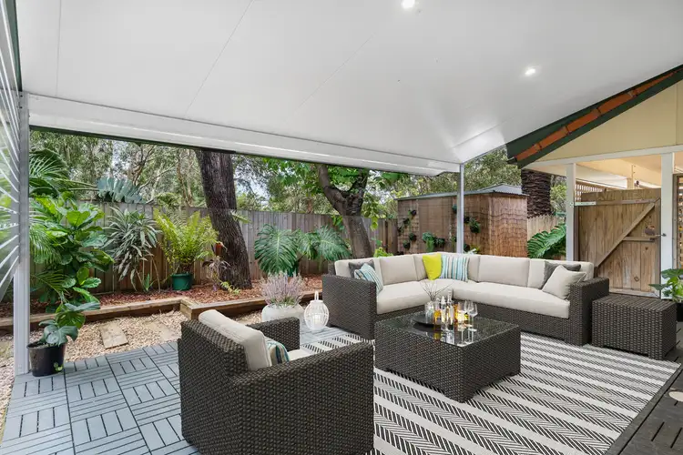 Main view of Homely townhouse listing, 3/65 Anzac Road, Carina Heights QLD 4152