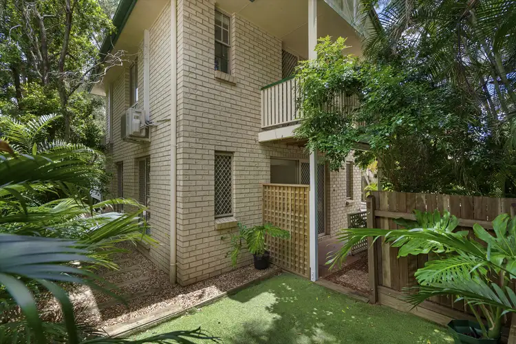 Fourth view of Homely townhouse listing, 3/65 Anzac Road, Carina Heights QLD 4152