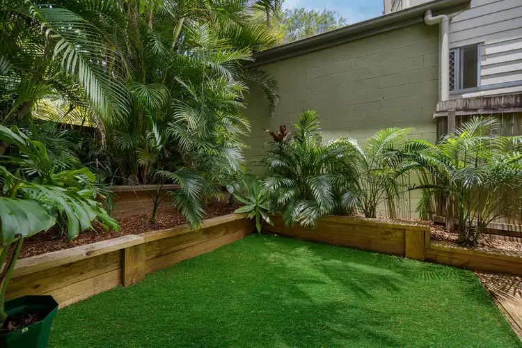 Fifth view of Homely townhouse listing, 3/65 Anzac Road, Carina Heights QLD 4152