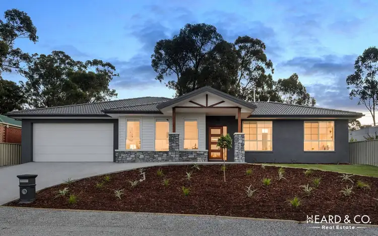 6 Allpress Drive, Golden Square VIC 3555